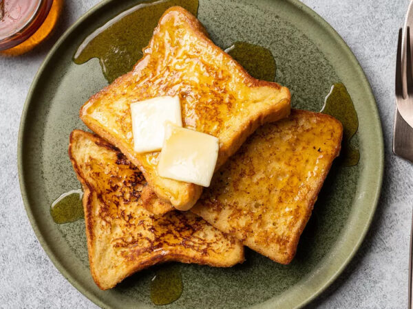 Butter Toast