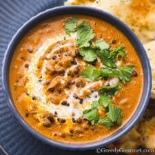 Dal Makhani