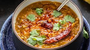 Dal Tadka