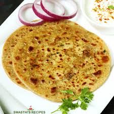 Gobhi Paratha