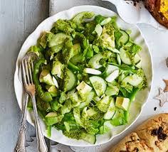 Green Salad