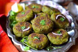 Hara Bhara Kebab