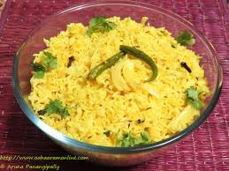 Imandar Khichdi