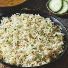 Jeera Rice