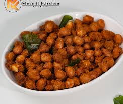 Masala Peanut