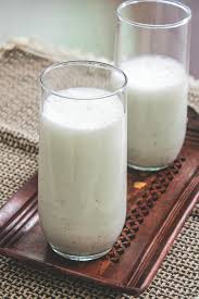 Salted Lassi