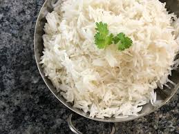 Steam Rice