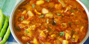 Aloo Pyaz