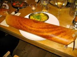 Family Special Dosa