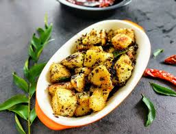 Idli Fry