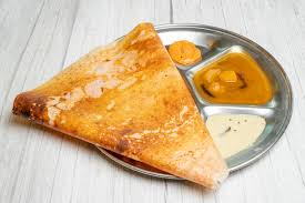 Mysore Masala Dosa