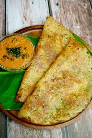 Mayoor Special Rawa Dosa