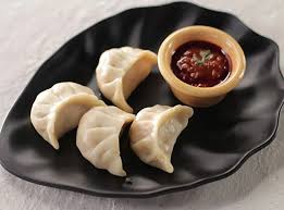 Paneer Steam Momos