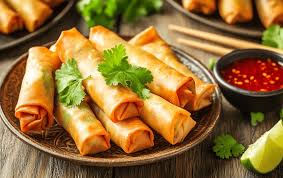 Spring Roll